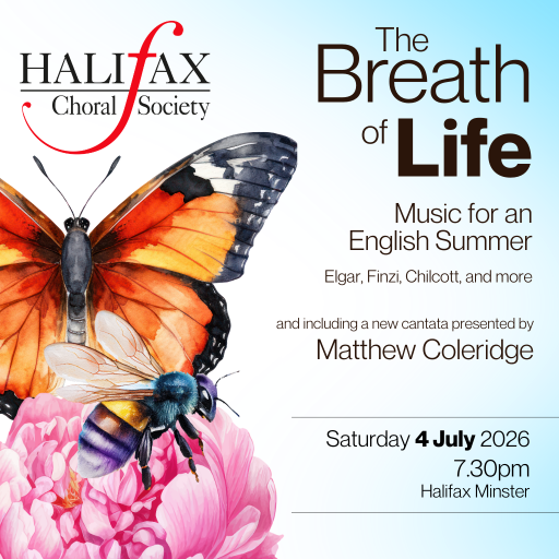 The Breath of Life with Matthew Coleridge