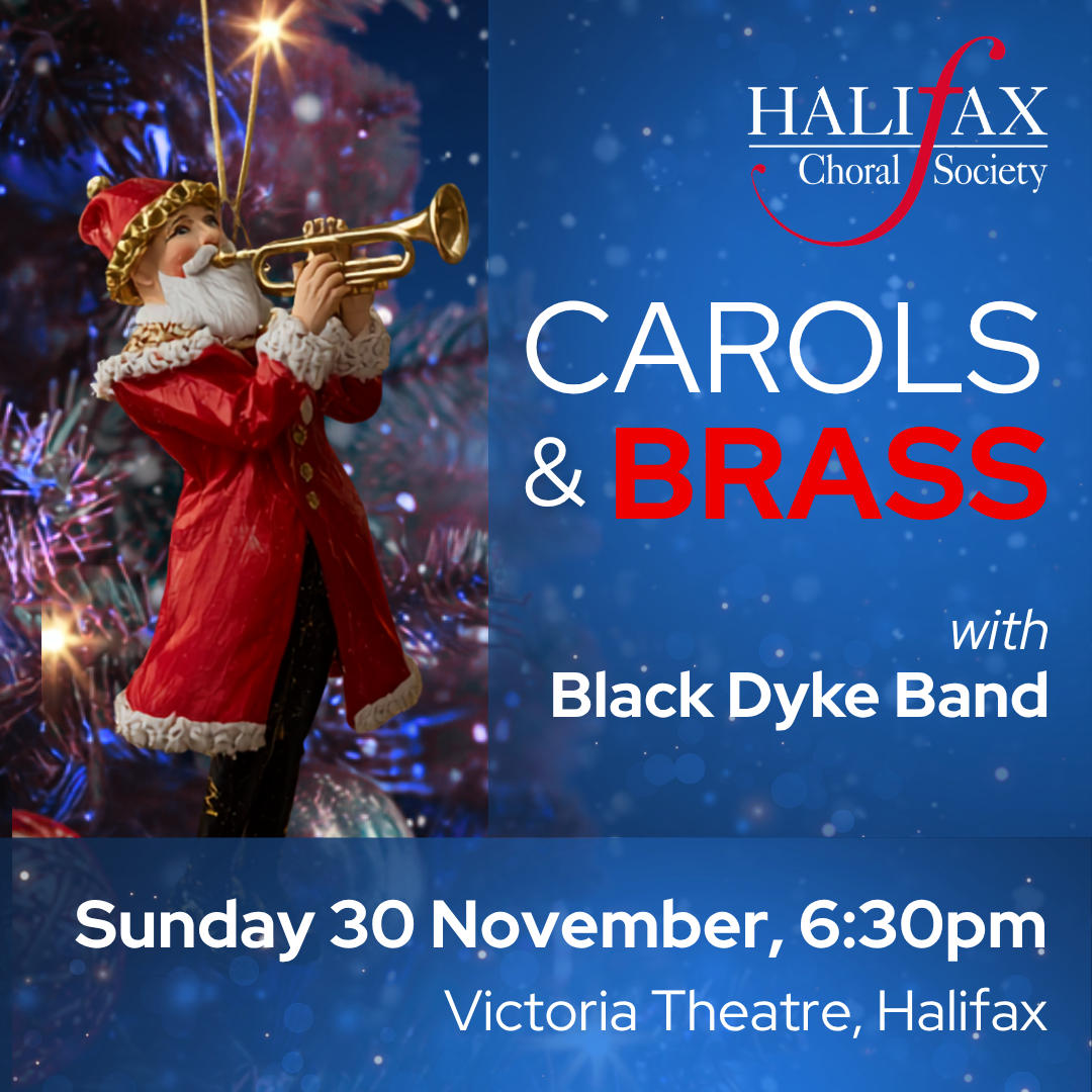 Carols and Brass Carols and Brass