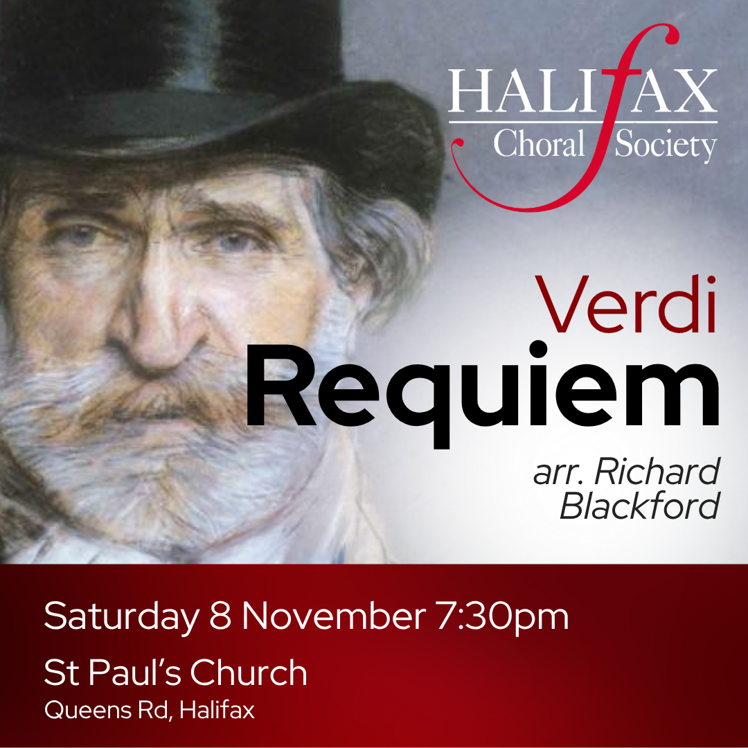 Verdi Requiem