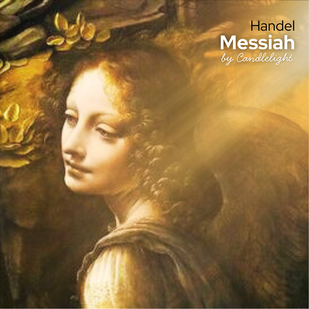 Messiah By Candlelight
