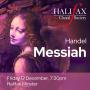 Messiah By Candlelight