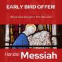 Messiah by Candlelight